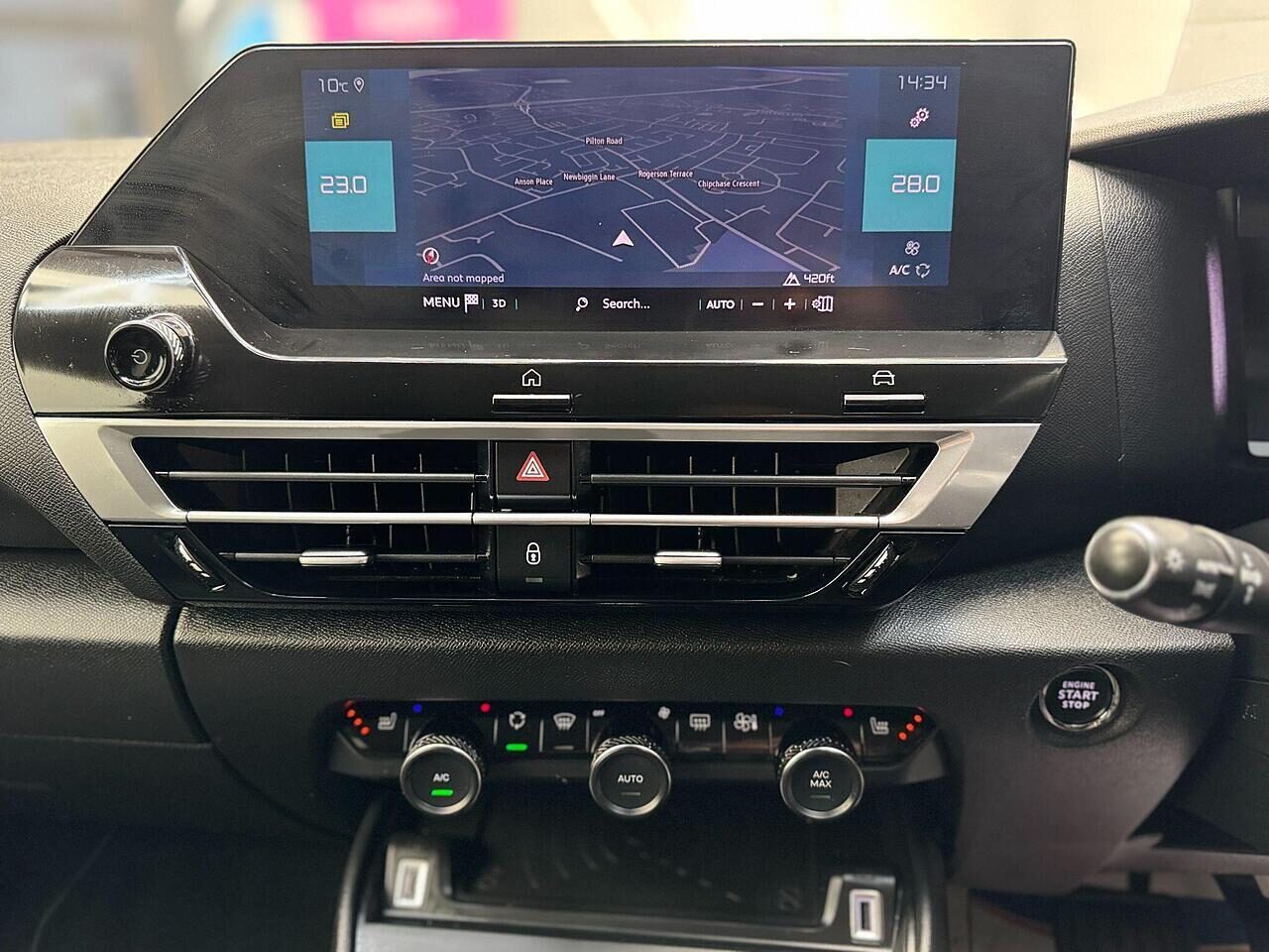 Used Citroen C4 2022 for sale - 77077919: Photo 59