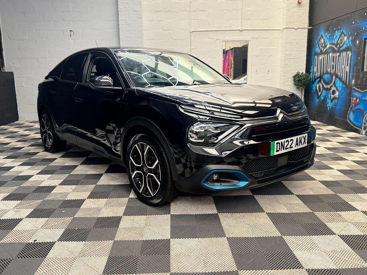 Used Citroen C4 2022 for sale - 77077919: Photo 6