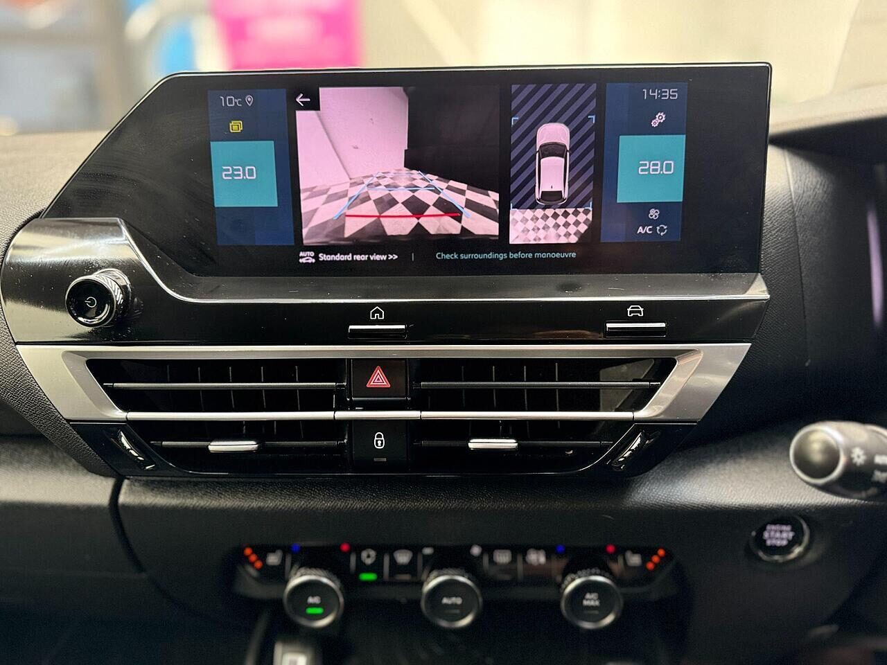 Used Citroen C4 2022 for sale - 77077919: Photo 60