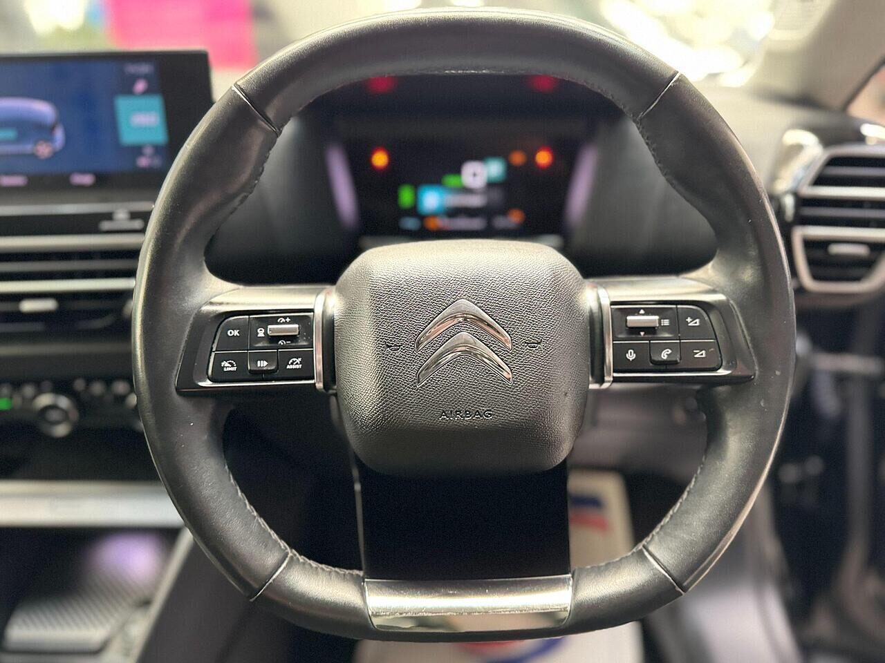 Used Citroen C4 2022 for sale - 77077919: Photo 62