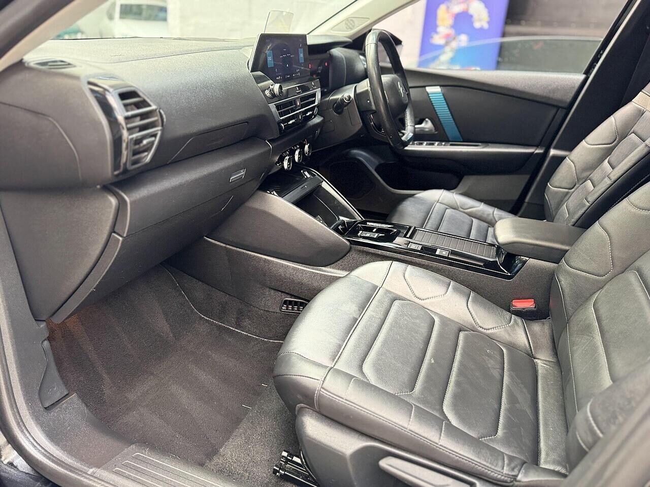 Used Citroen C4 2022 for sale - 77077919: Photo 64