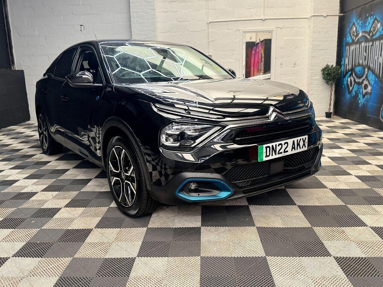 Used Citroen C4 2022 for sale - 77077919: Photo 8