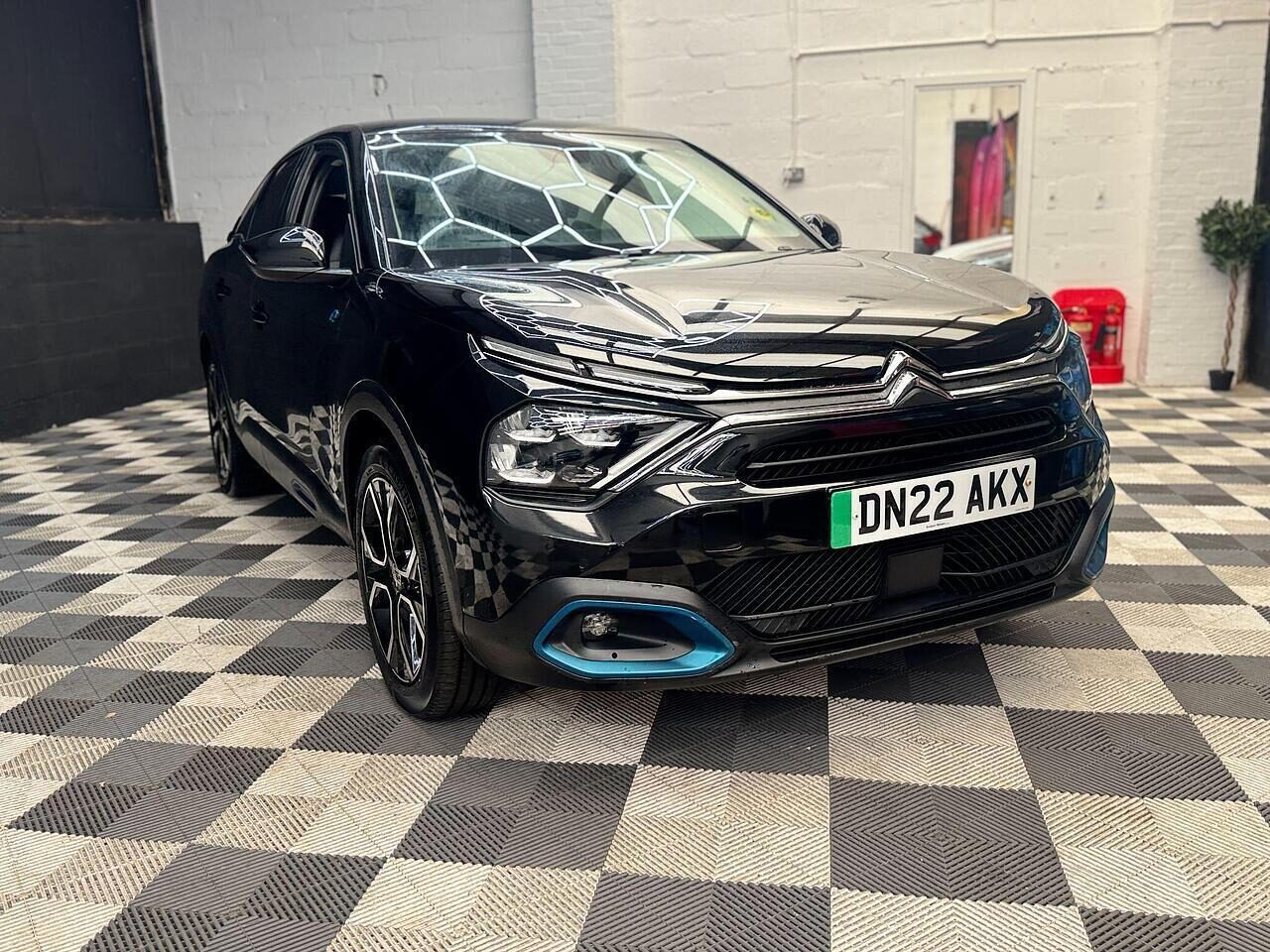 Used Citroen C4 2022 for sale - 77077919: Photo 9