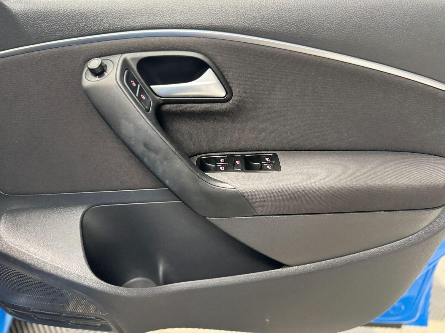 Used Volkswagen Polo 2015 for sale - 76600022: Photo 29