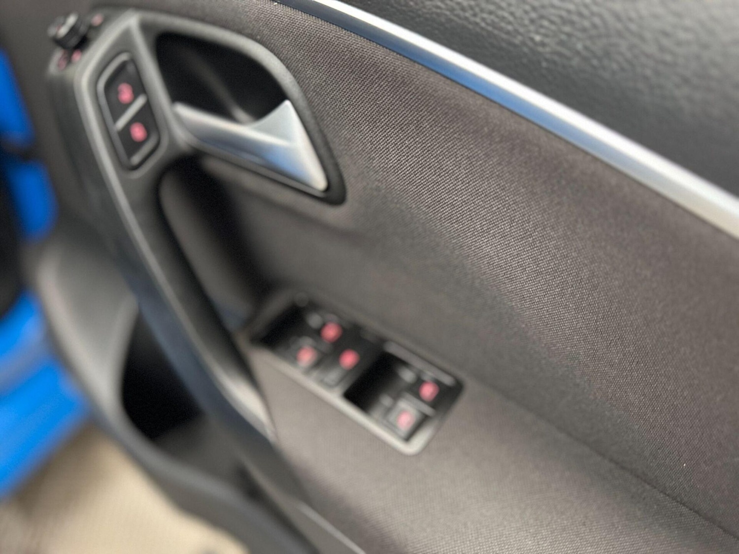 Used Volkswagen Polo 2015 for sale - 76600022: Photo 30