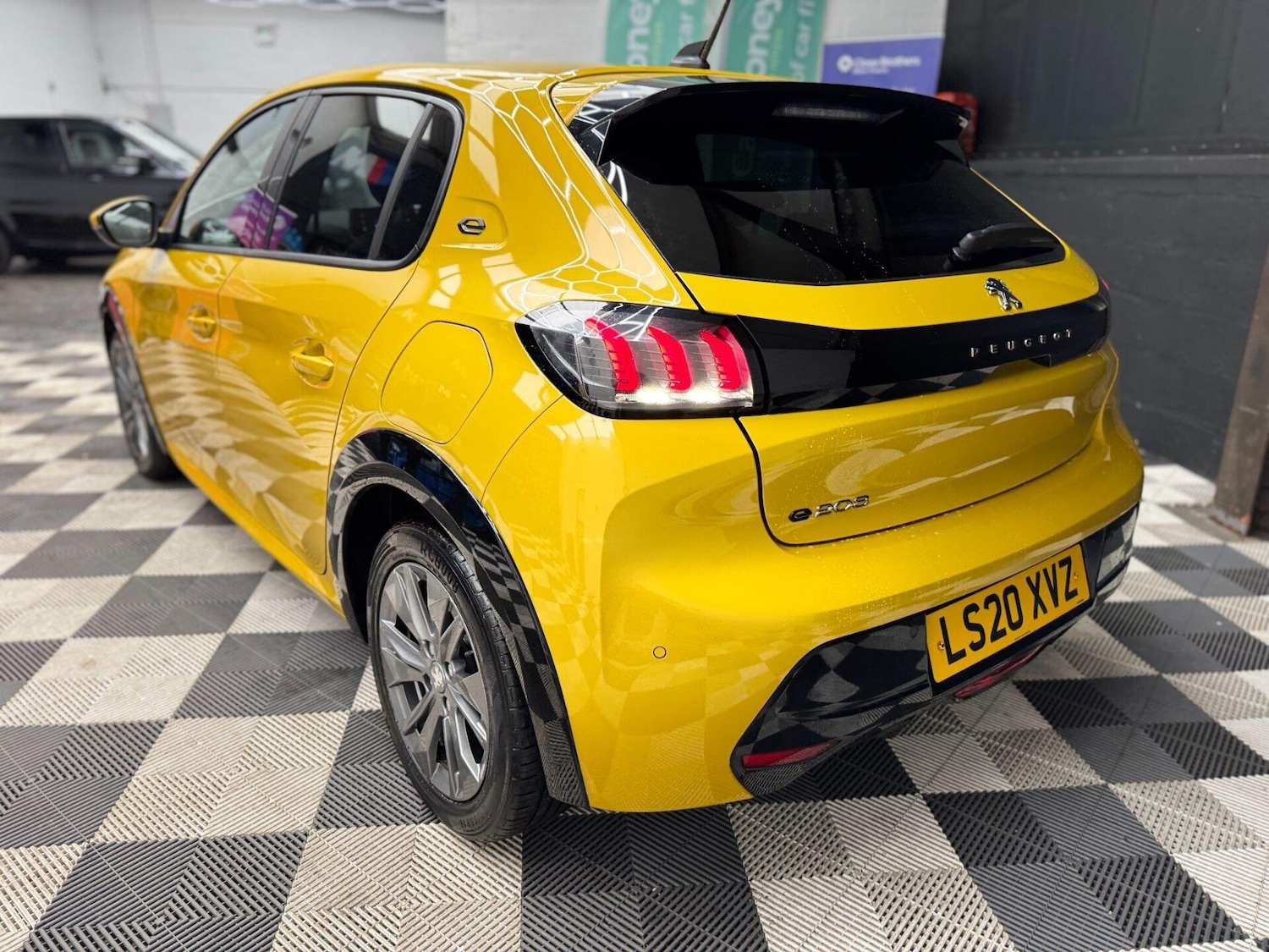 Used Peugeot 208 2020 for sale - 77351290: Photo 21