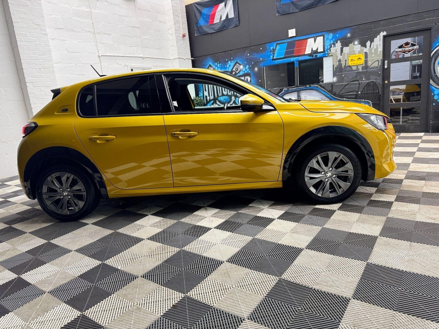 Used Peugeot 208 2020 for sale - 77351290: Photo 27