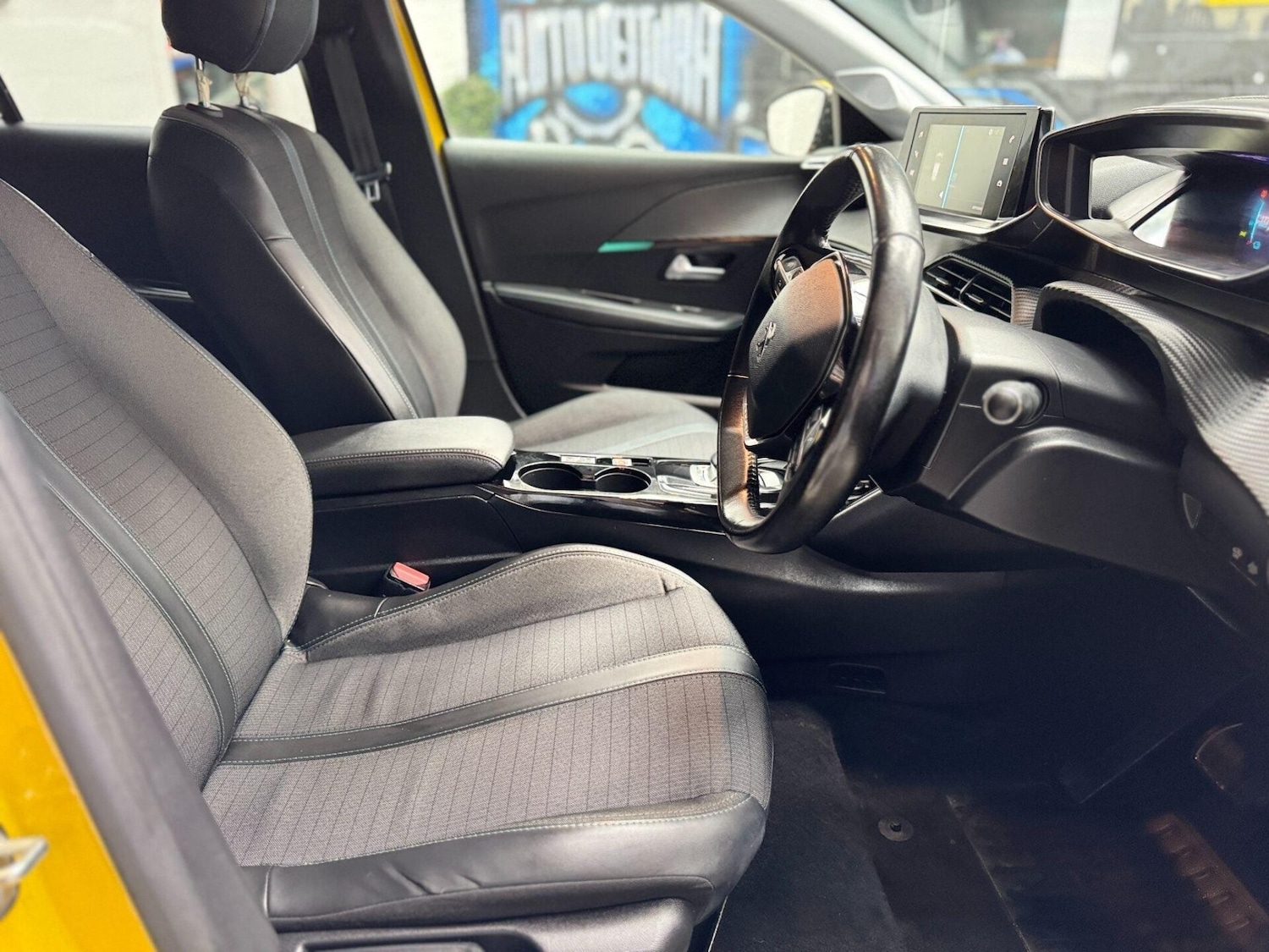 Used Peugeot 208 2020 for sale - 77351290: Photo 30