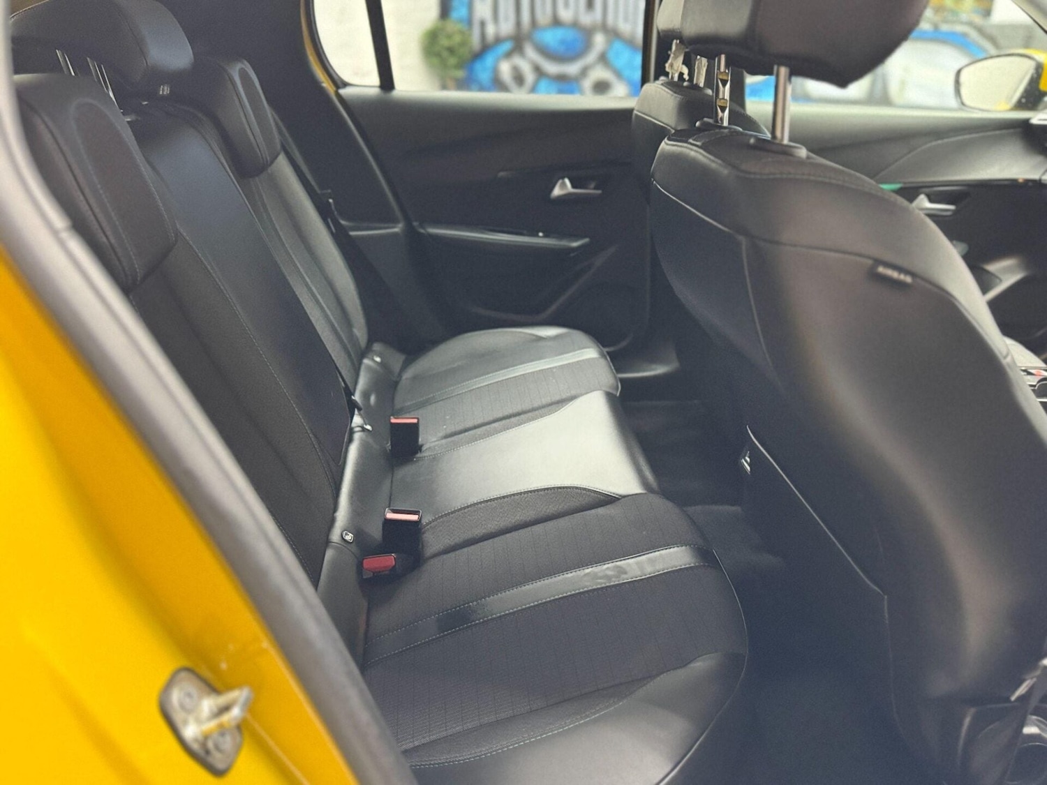 Used Peugeot 208 2020 for sale - 77351290: Photo 32