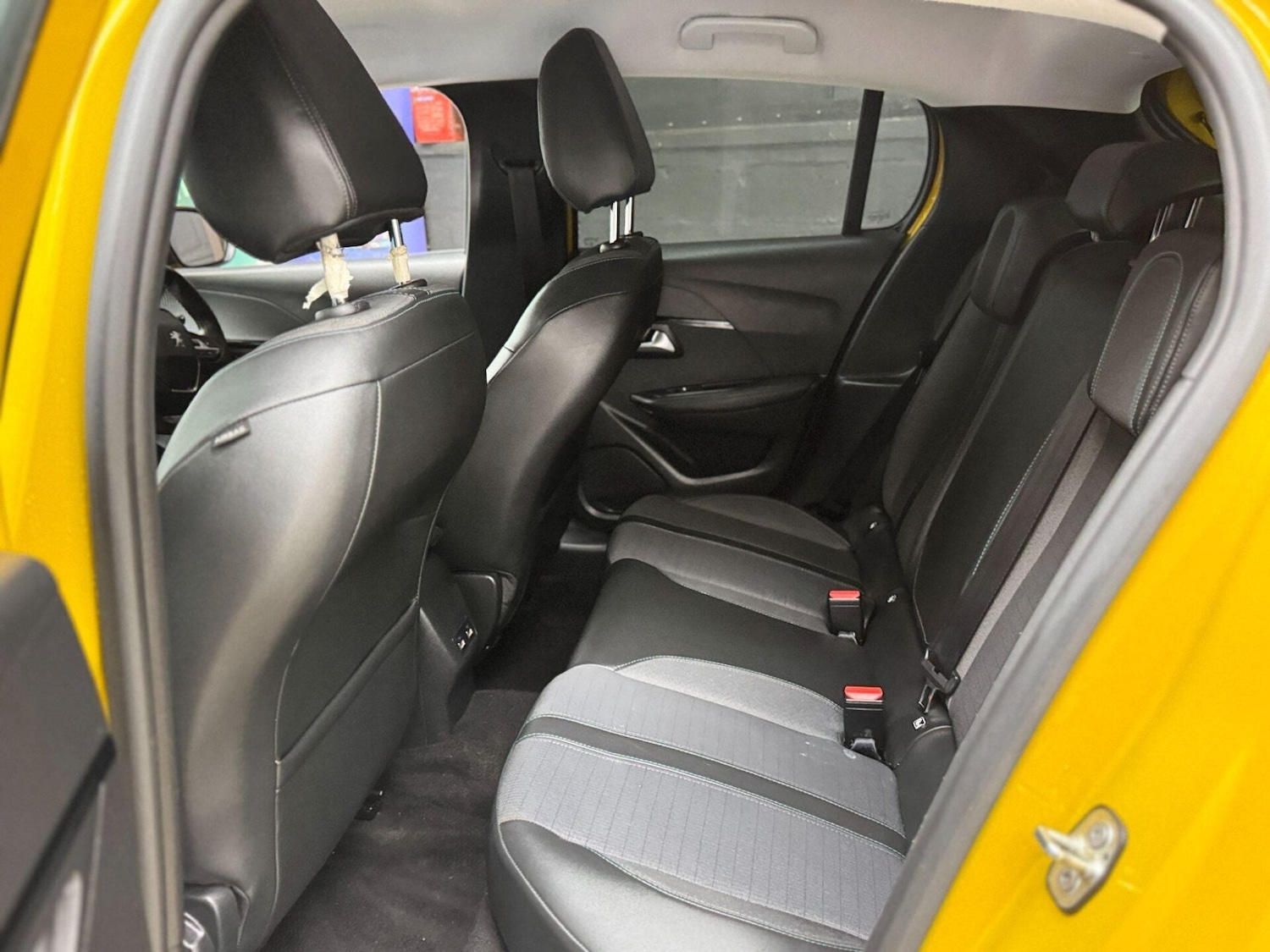 Used Peugeot 208 2020 for sale - 77351290: Photo 33