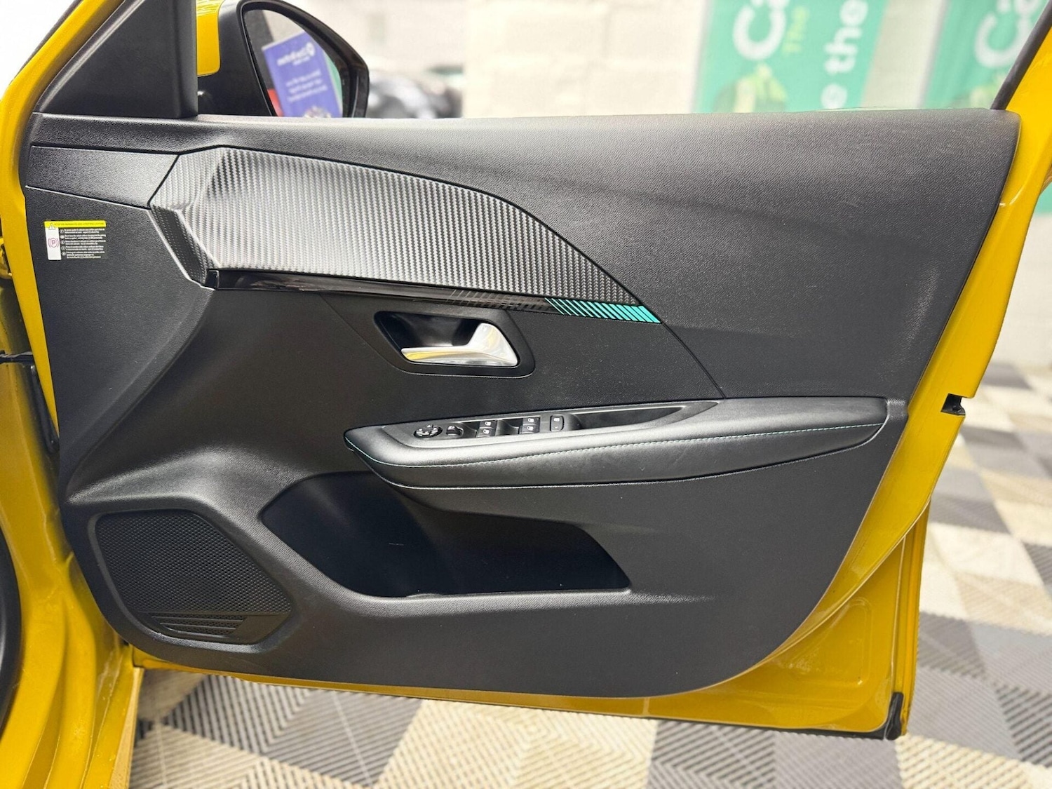 Used Peugeot 208 2020 for sale - 77351290: Photo 34