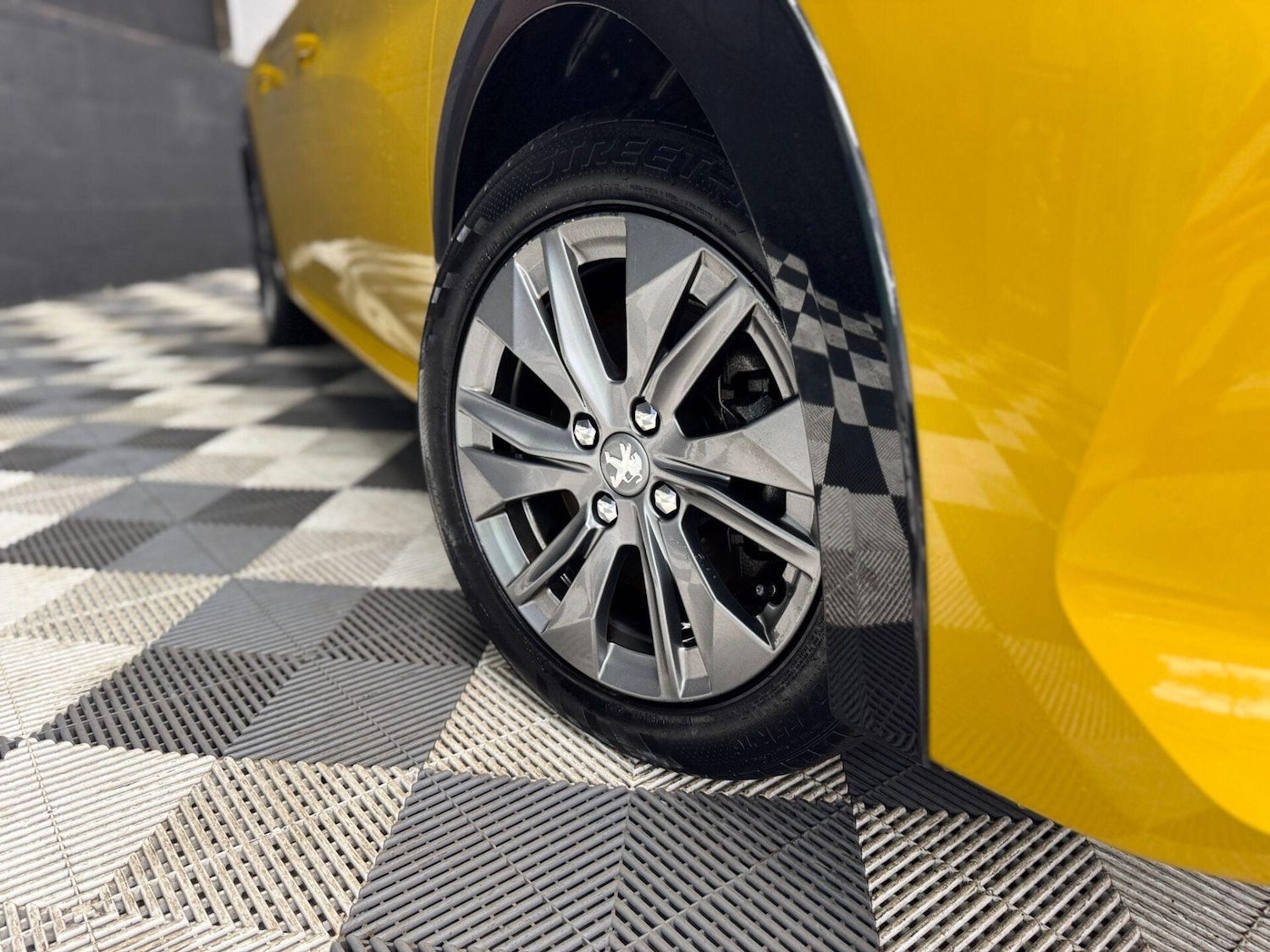 Used Peugeot 208 2020 for sale - 77351290: Photo 36