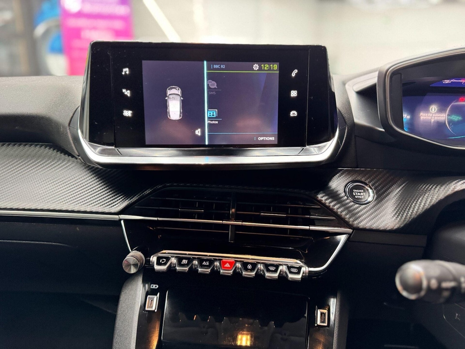 Used Peugeot 208 2020 for sale - 77351290: Photo 37