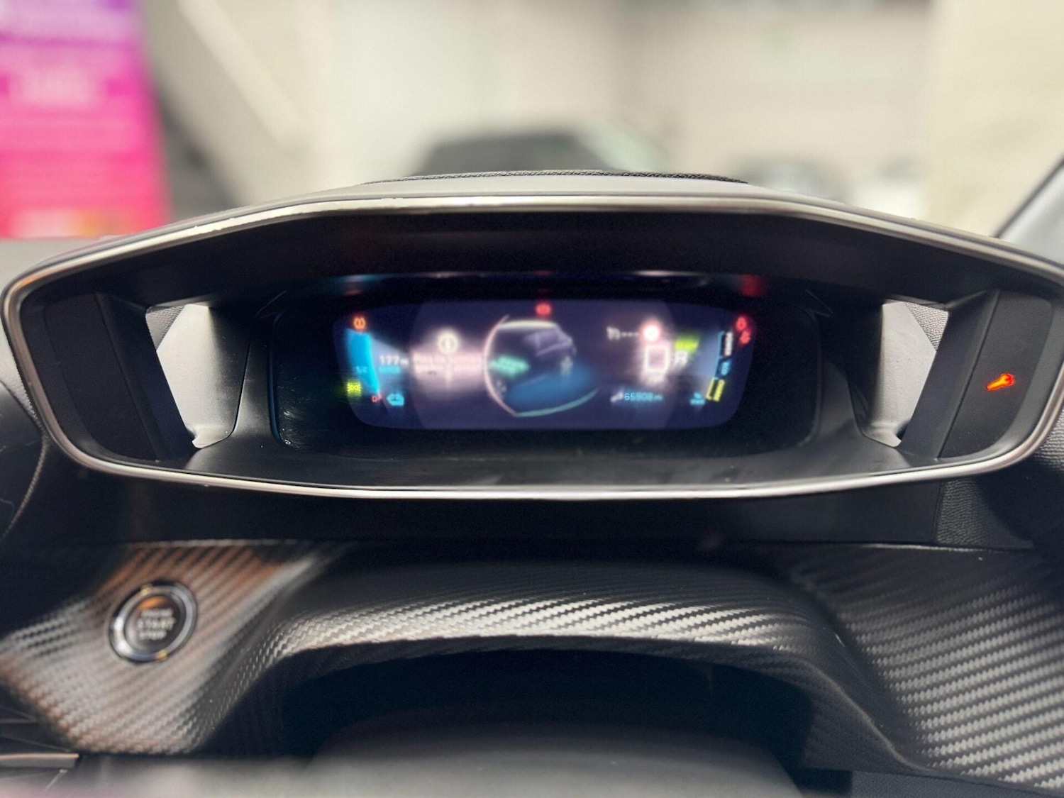 Used Peugeot 208 2020 for sale - 77351290: Photo 40