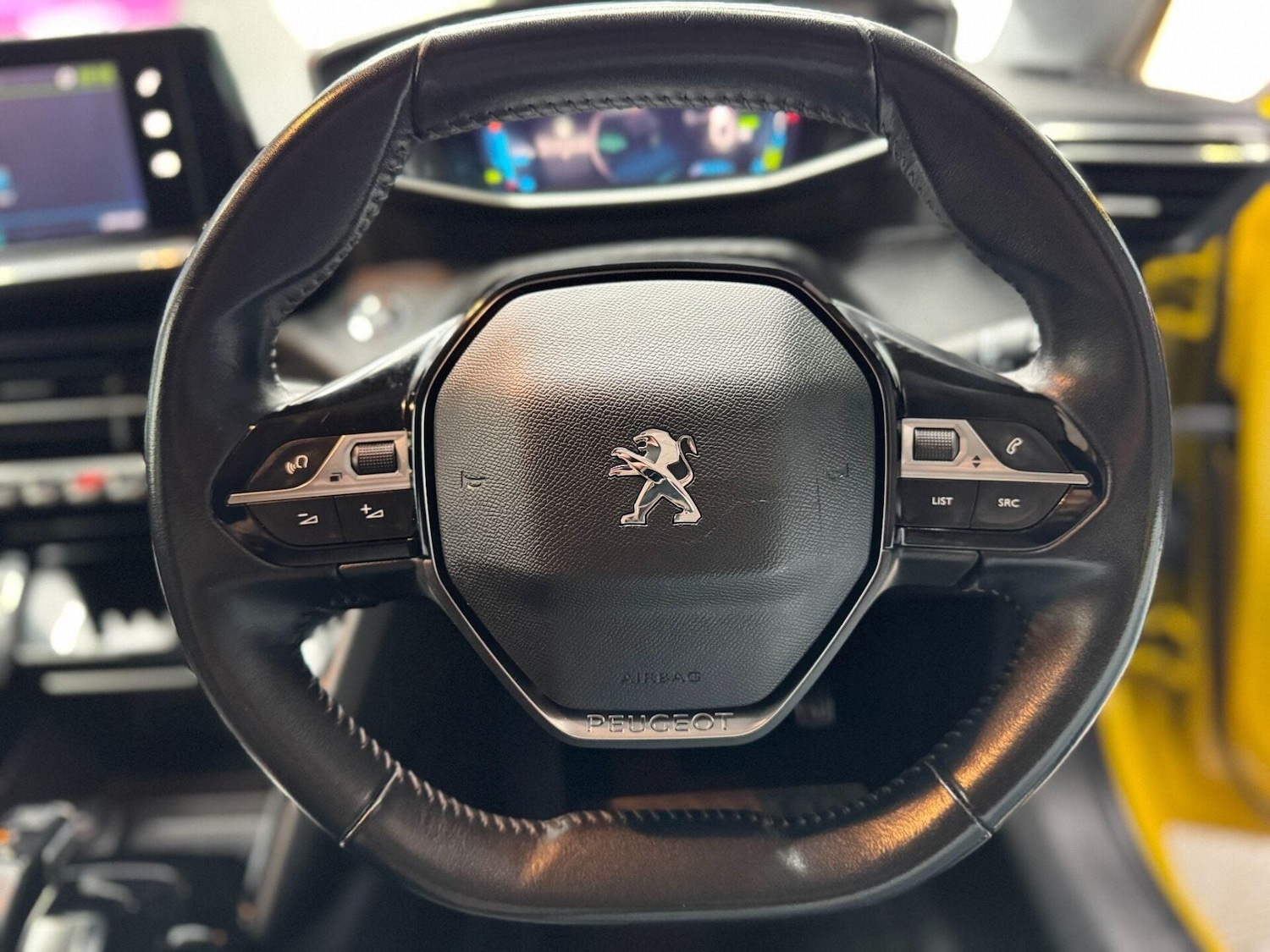 Used Peugeot 208 2020 for sale - 77351290: Photo 42