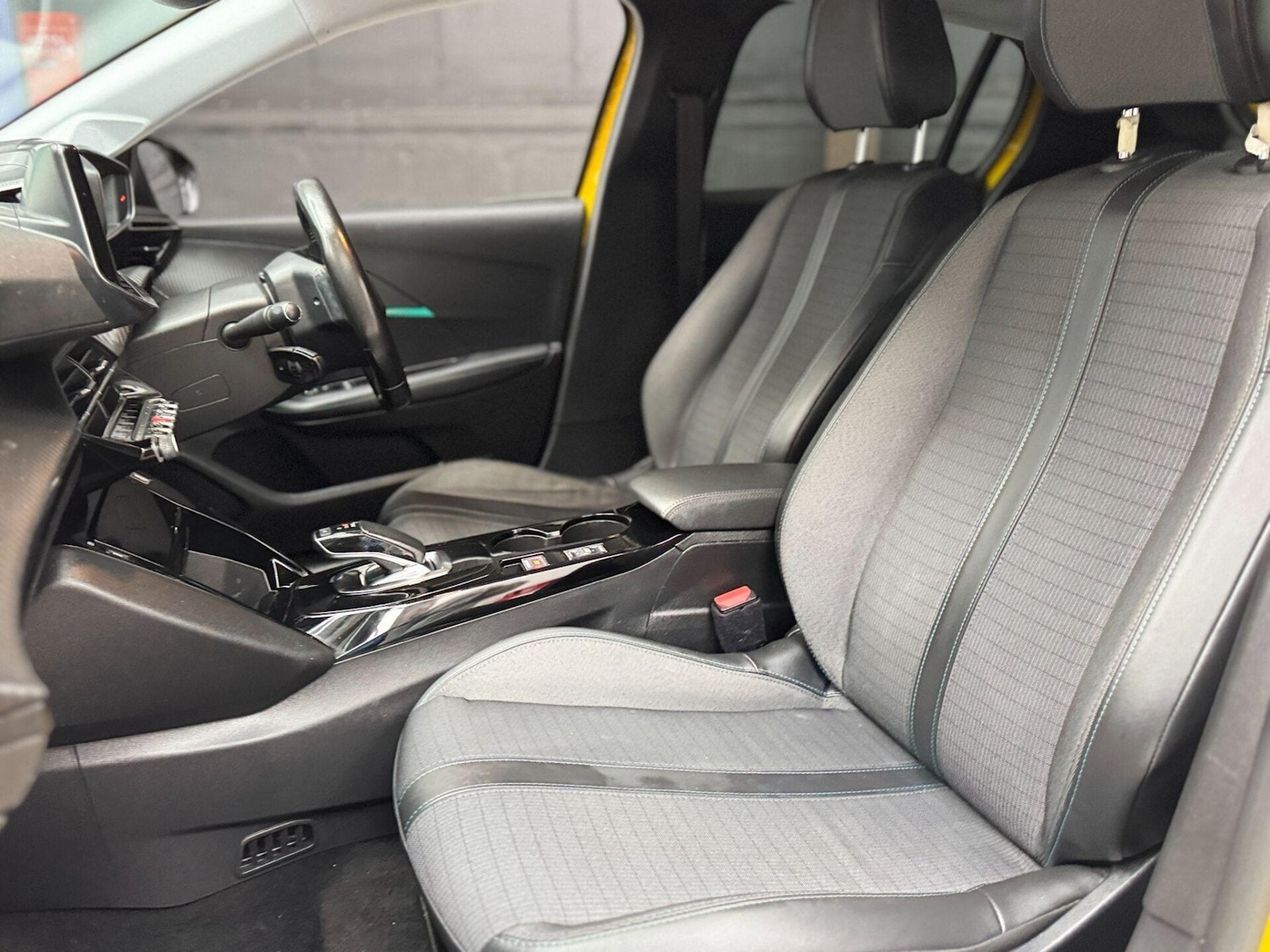 Used Peugeot 208 2020 for sale - 77351290: Photo 43