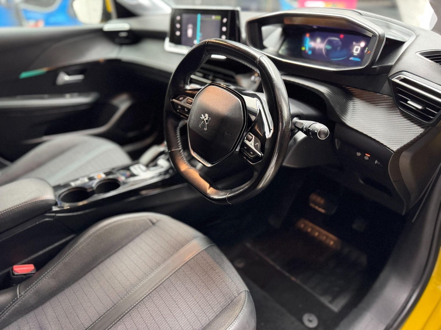 Used Peugeot 208 2020 for sale - 77351290: Photo 46