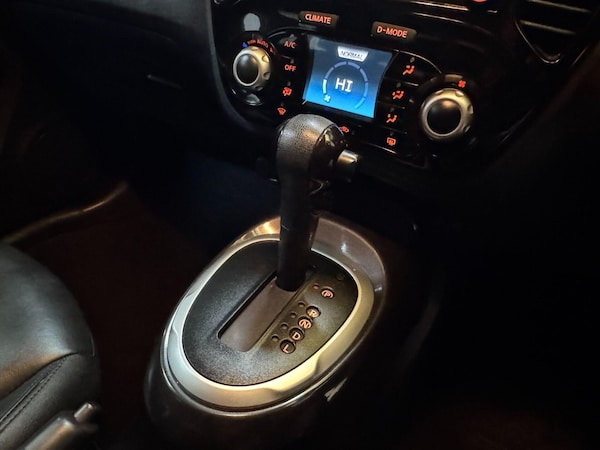 Used Nissan Juke 2017 for sale - 76197788: Photo 33