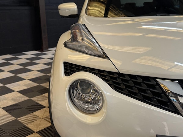 Used Nissan Juke 2017 for sale - 76197788: Photo 42