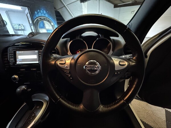 Used Nissan Juke 2017 for sale - 76197788: Photo 46