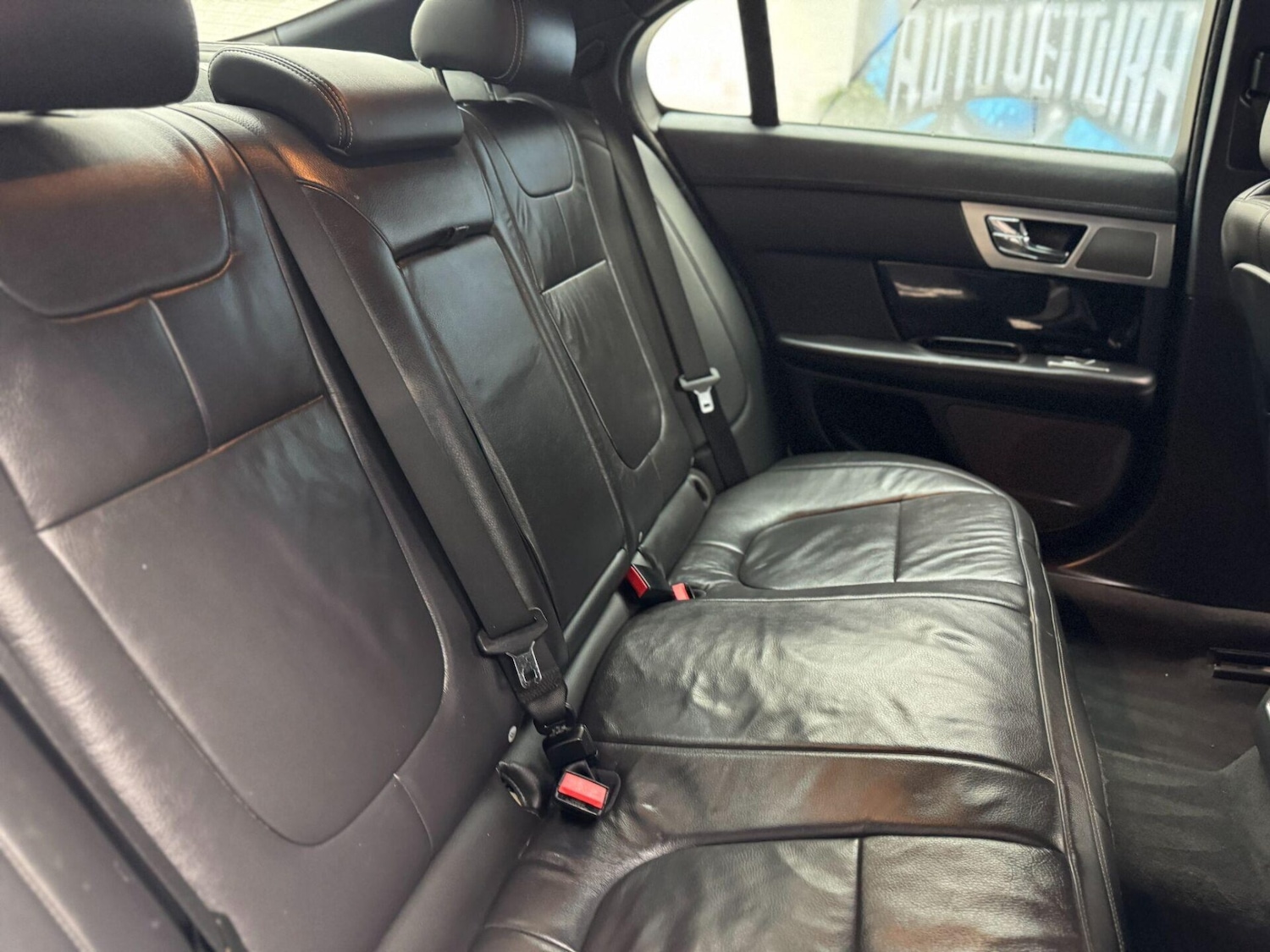 Used Jaguar XF 2015 for sale - 77208700: Photo 19