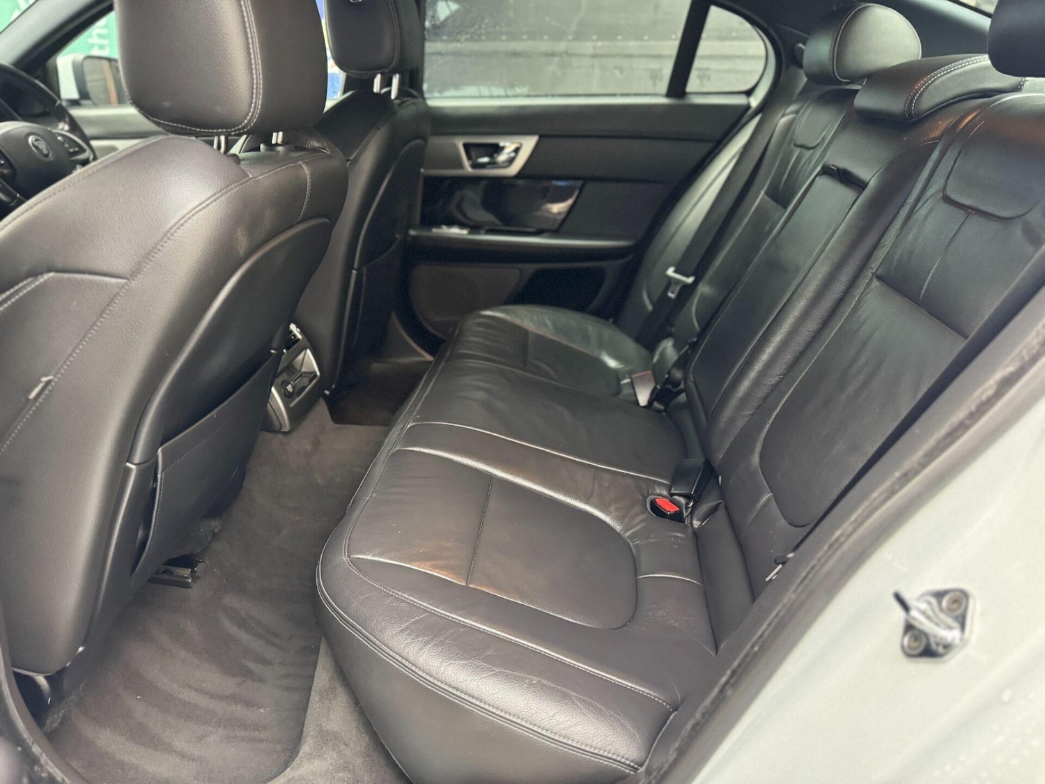 Used Jaguar XF 2015 for sale - 77208700: Photo 20