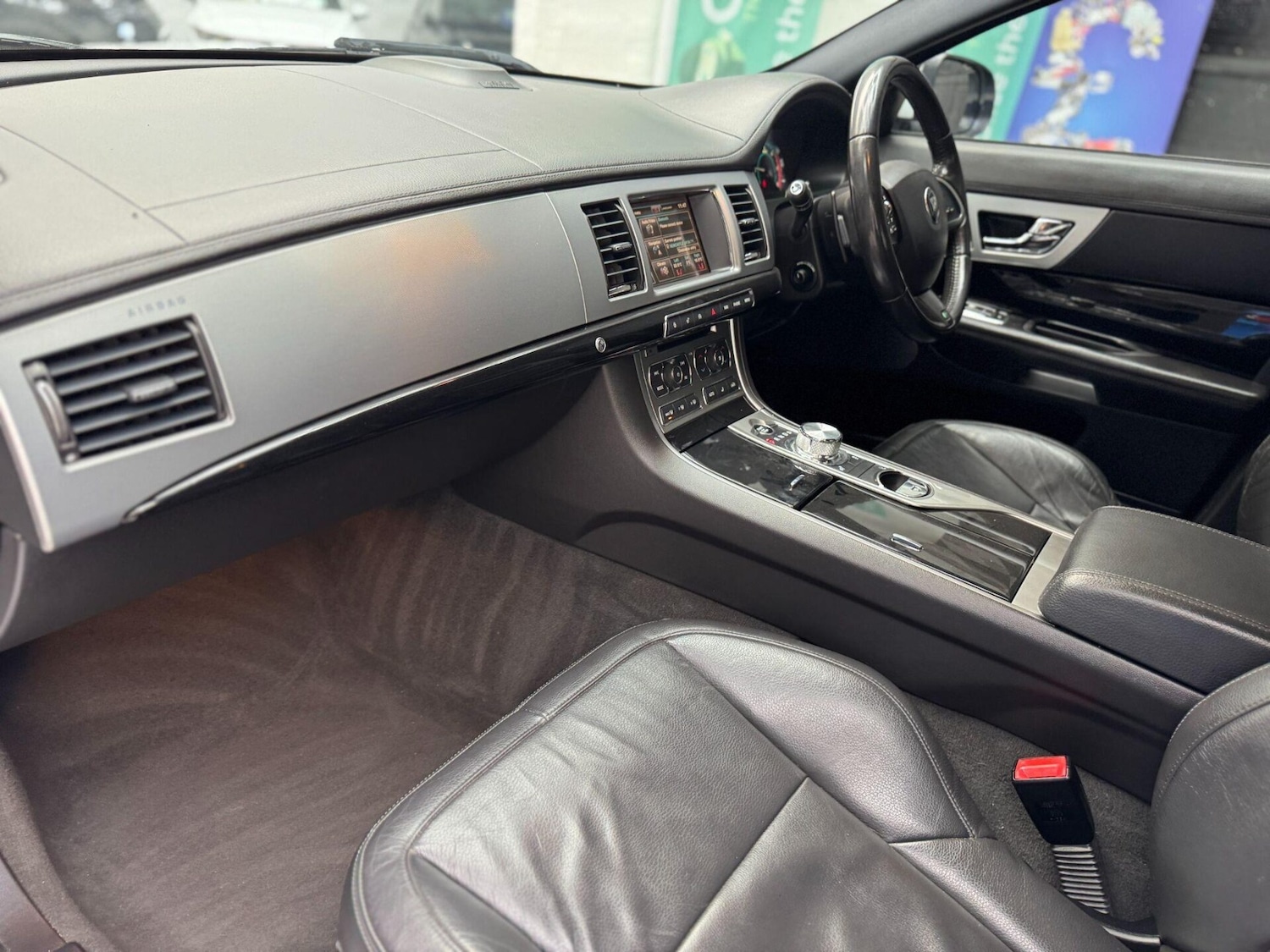 Used Jaguar XF 2015 for sale - 77208700: Photo 40