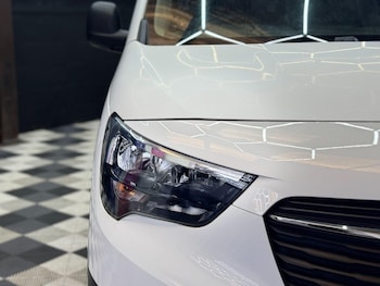Used Vauxhall Combo 2019 for sale - 75906590: Photo