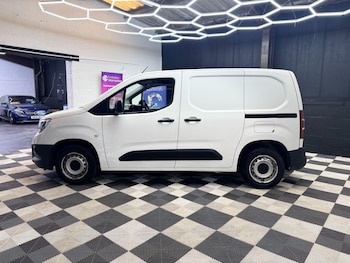 Used Vauxhall Combo 2019 for sale - 75906590: Photo