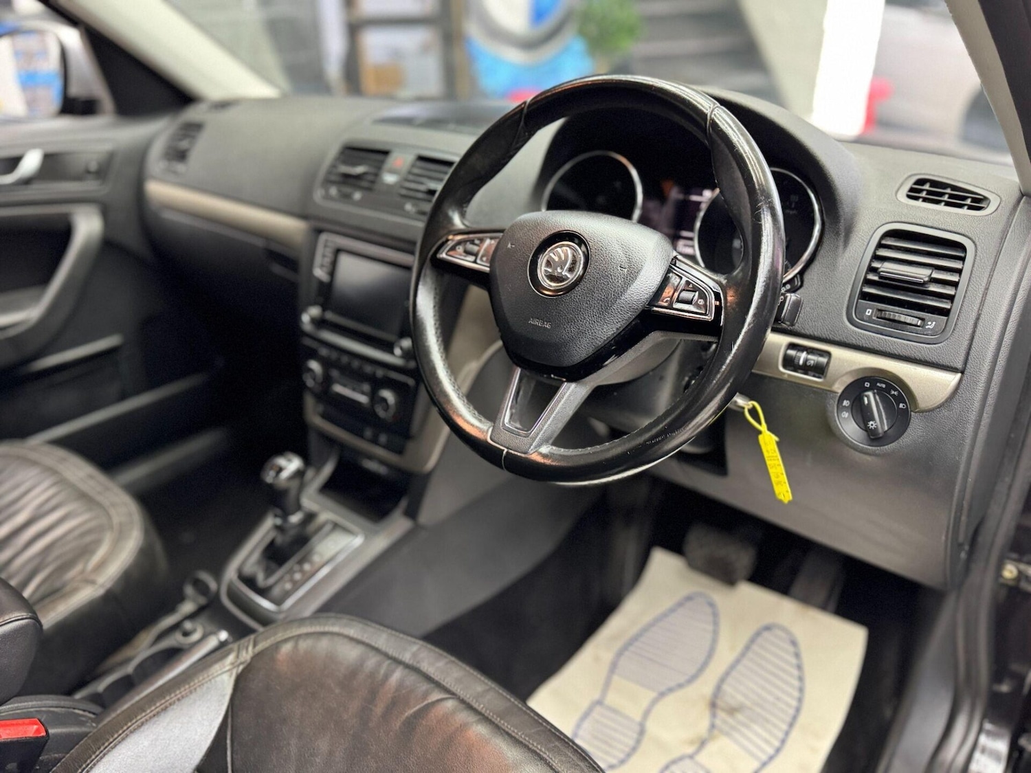 Vehicle 19