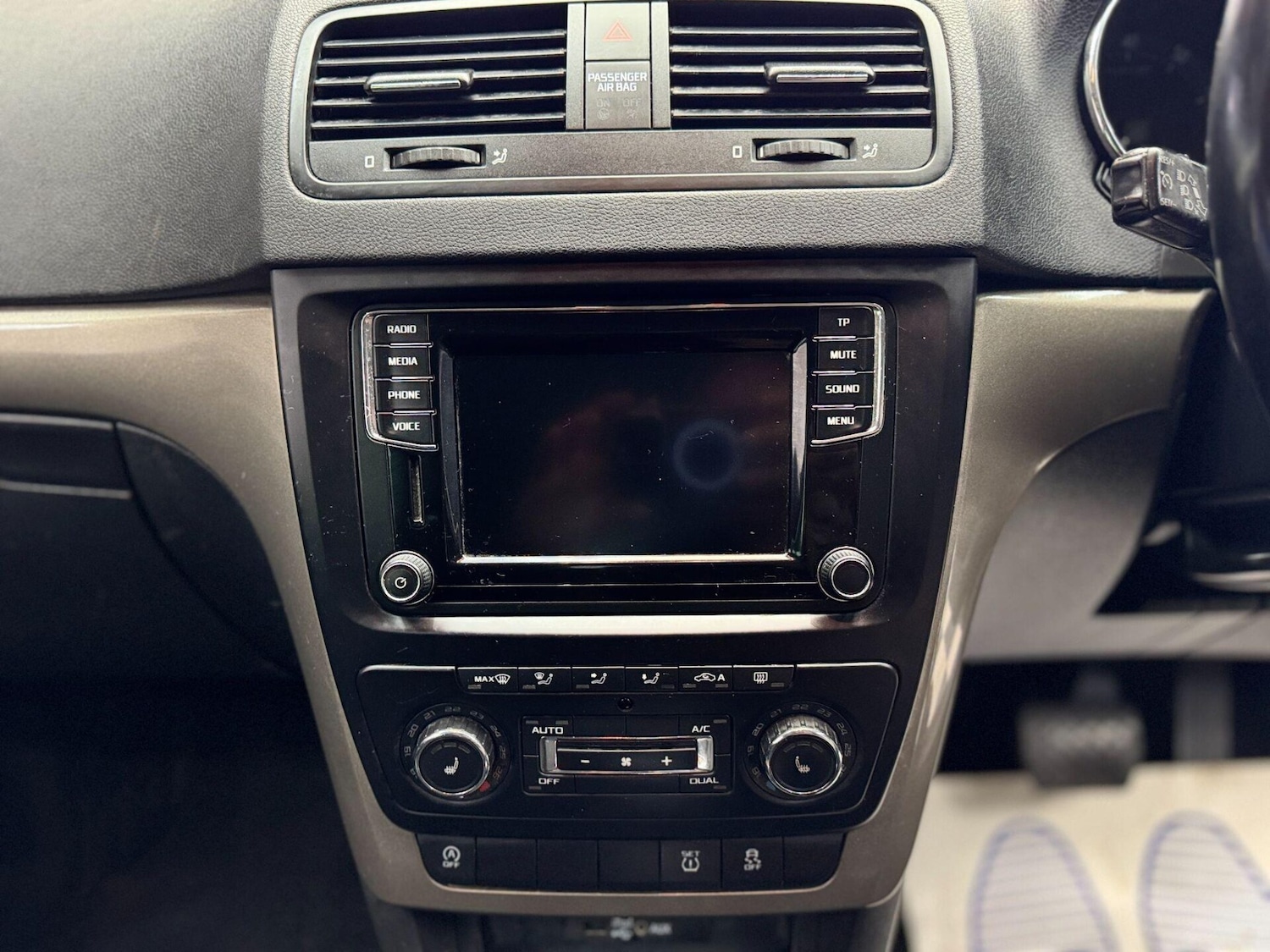 Vehicle 32
