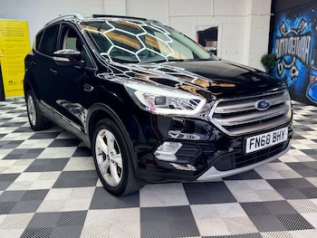 Used Ford Kuga 2018 for sale - 75906442: Photo