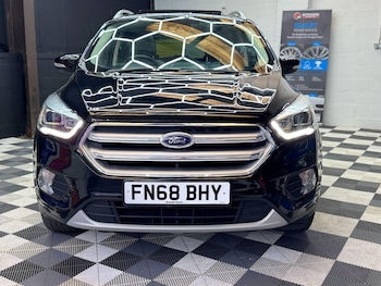 Used Ford Kuga 2018 for sale - 75906442: Photo