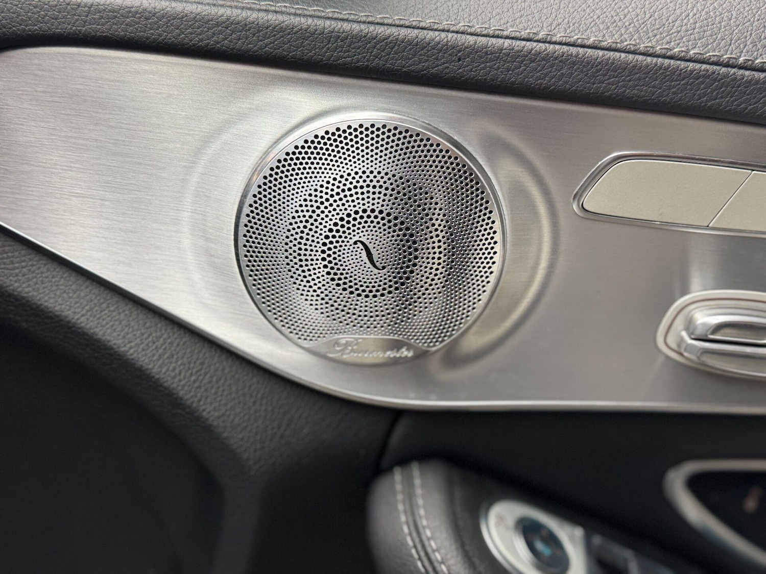 Used Mercedes-Benz C Class 2015 for sale - 76909333: Photo 52