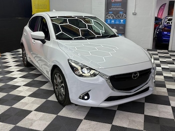 Used Mazda Mazda2 2017 for sale - 75906439: Photo