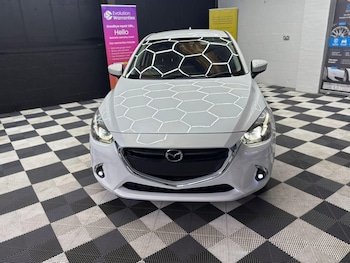 Used Mazda Mazda2 2017 for sale - 75906439: Photo