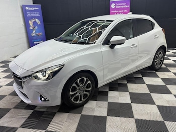Used Mazda Mazda2 2017 for sale - 75906439: Photo