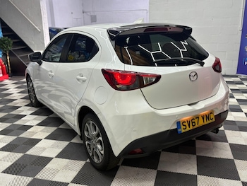 Used Mazda Mazda2 2017 for sale - 75906439: Photo