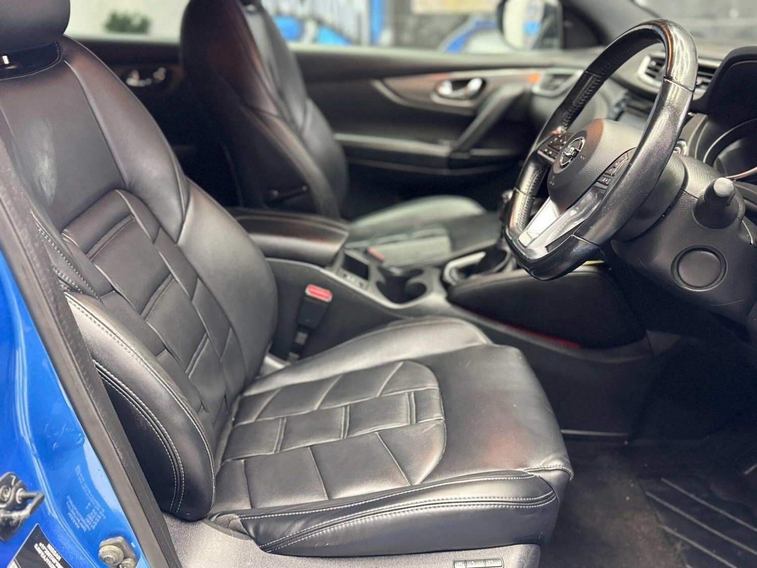 Used Nissan Qashqai 2017 for sale - 76637332: Photo 19