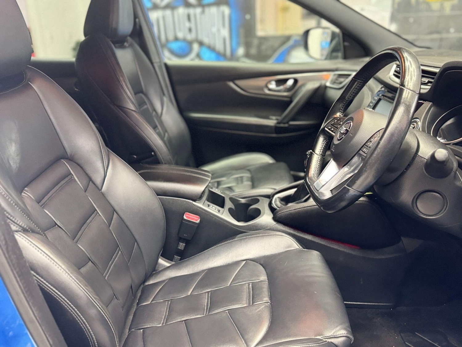 Used Nissan Qashqai 2017 for sale - 76637332: Photo 20