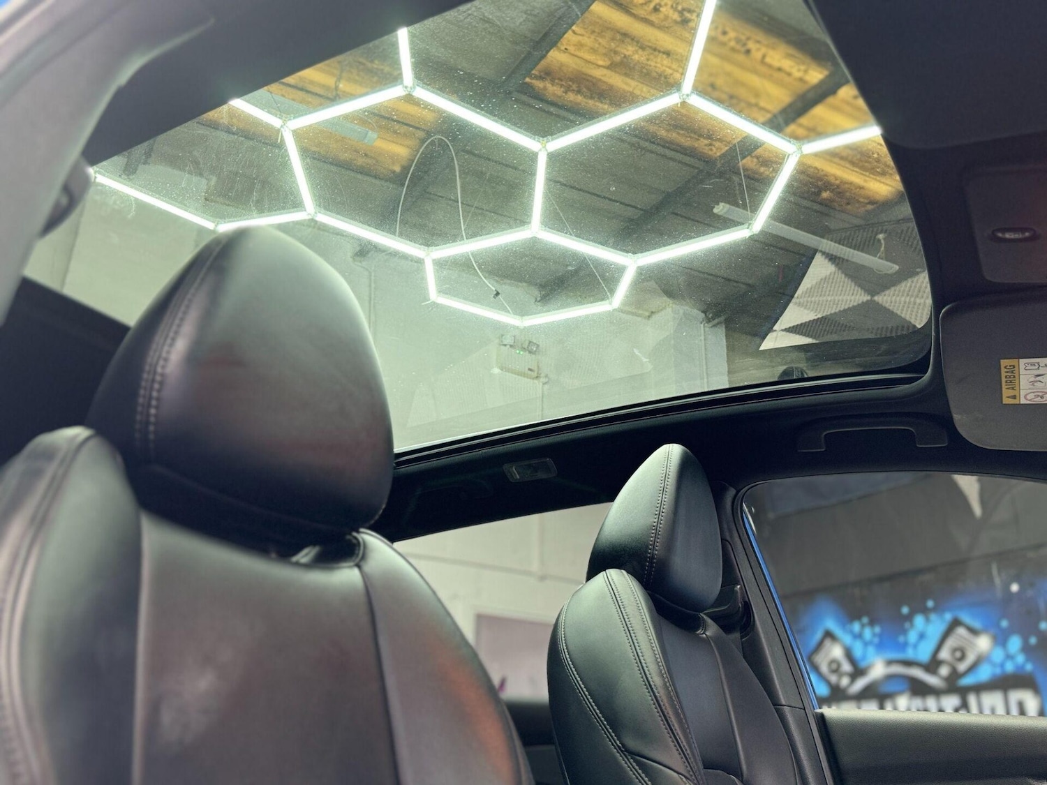 Used Nissan Qashqai 2017 for sale - 76637332: Photo 22