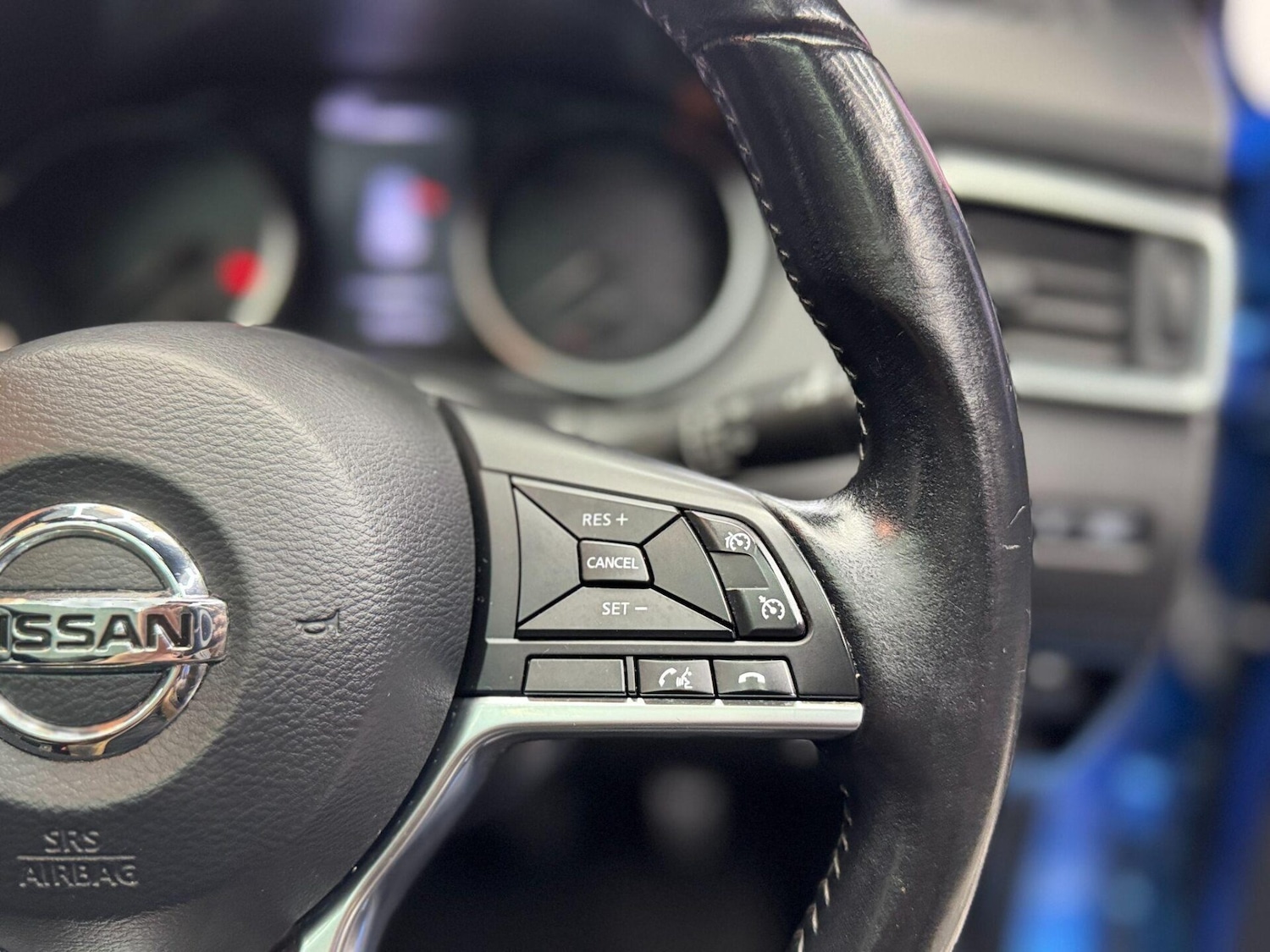 Used Nissan Qashqai 2017 for sale - 76637332: Photo 23