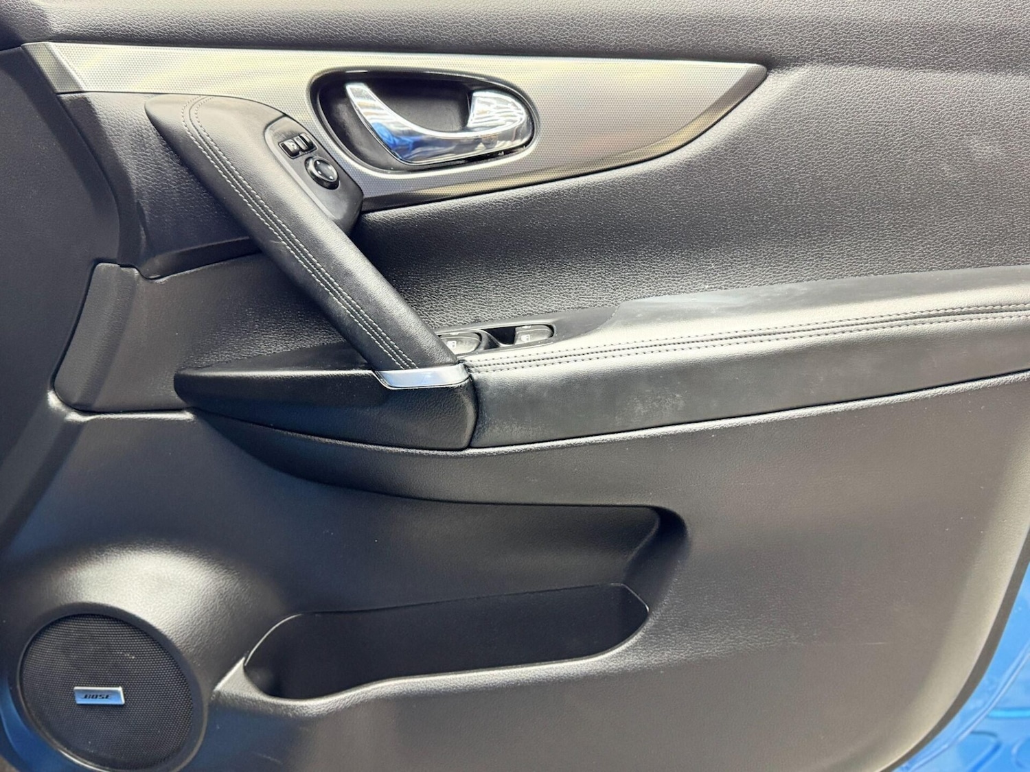 Used Nissan Qashqai 2017 for sale - 76637332: Photo 24