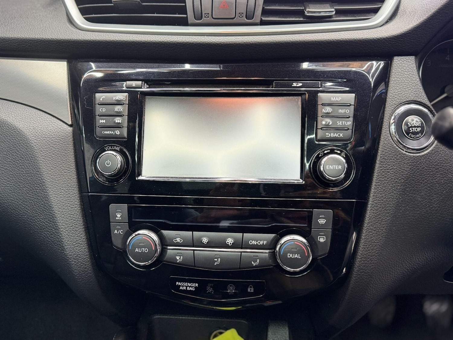 Used Nissan Qashqai 2017 for sale - 76637332: Photo 26