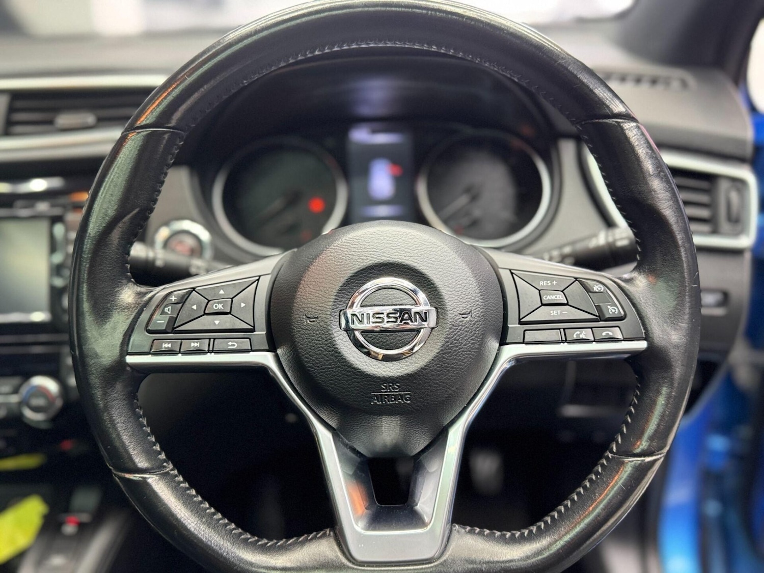 Used Nissan Qashqai 2017 for sale - 76637332: Photo 28