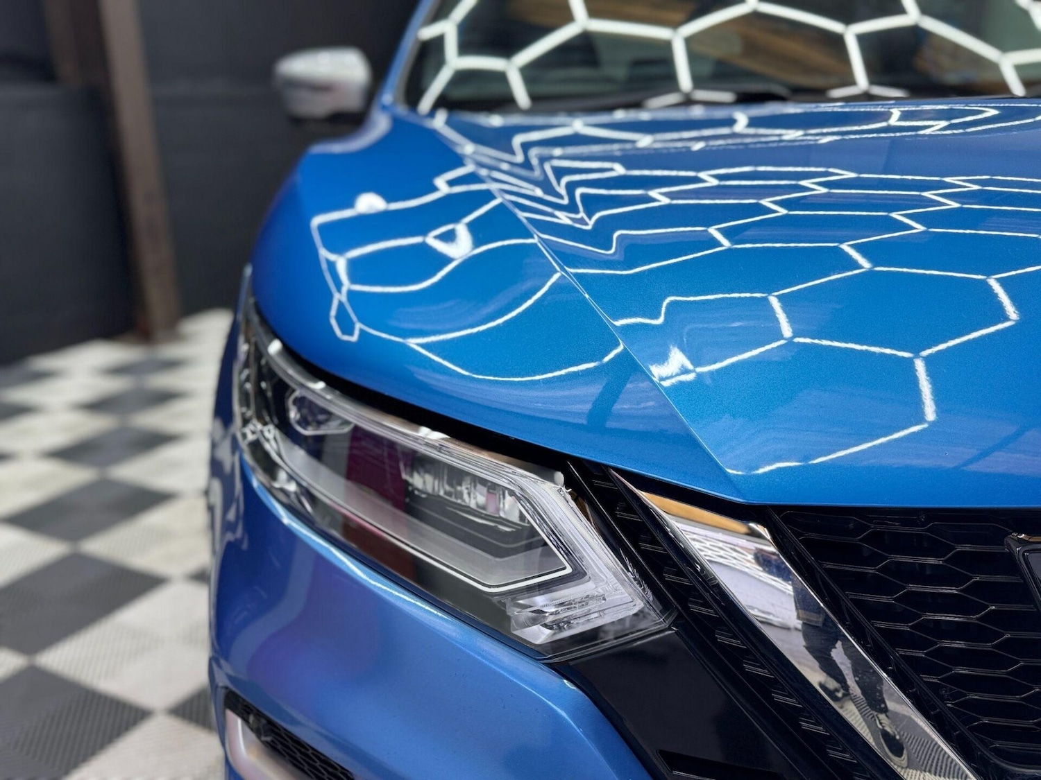 Used Nissan Qashqai 2017 for sale - 76637332: Photo 29