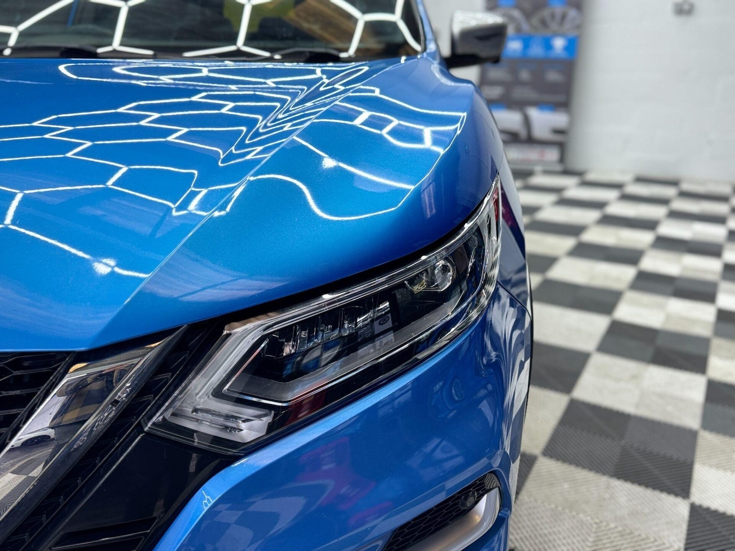 Used Nissan Qashqai 2017 for sale - 76637332: Photo 34