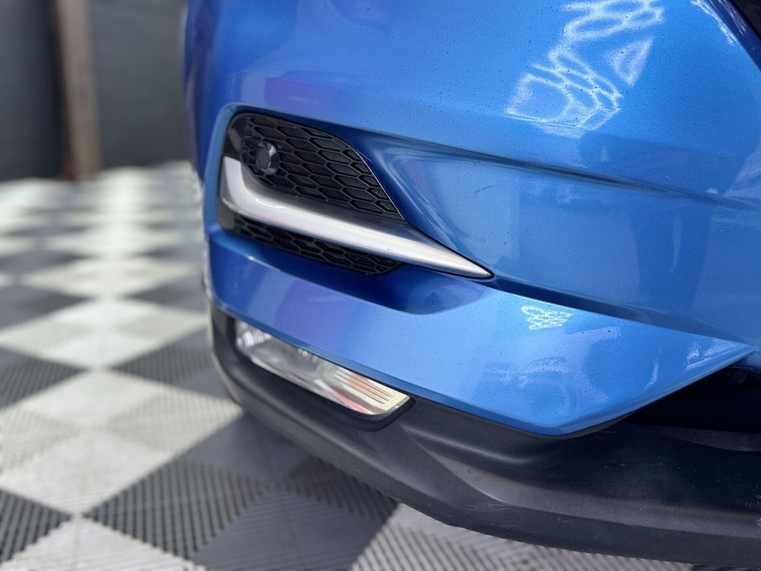 Used Nissan Qashqai 2017 for sale - 76637332: Photo 35