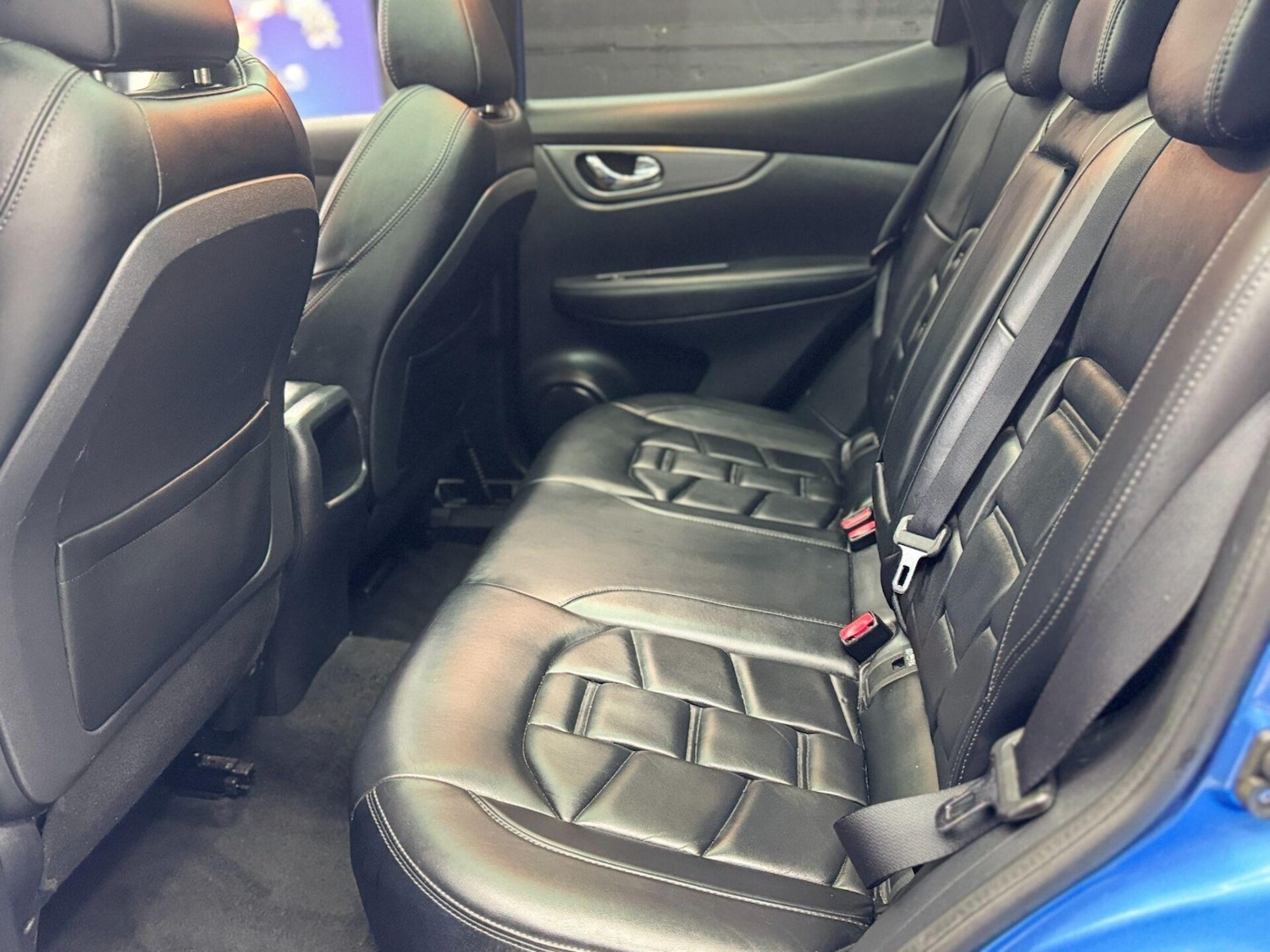 Used Nissan Qashqai 2017 for sale - 76637332: Photo 38