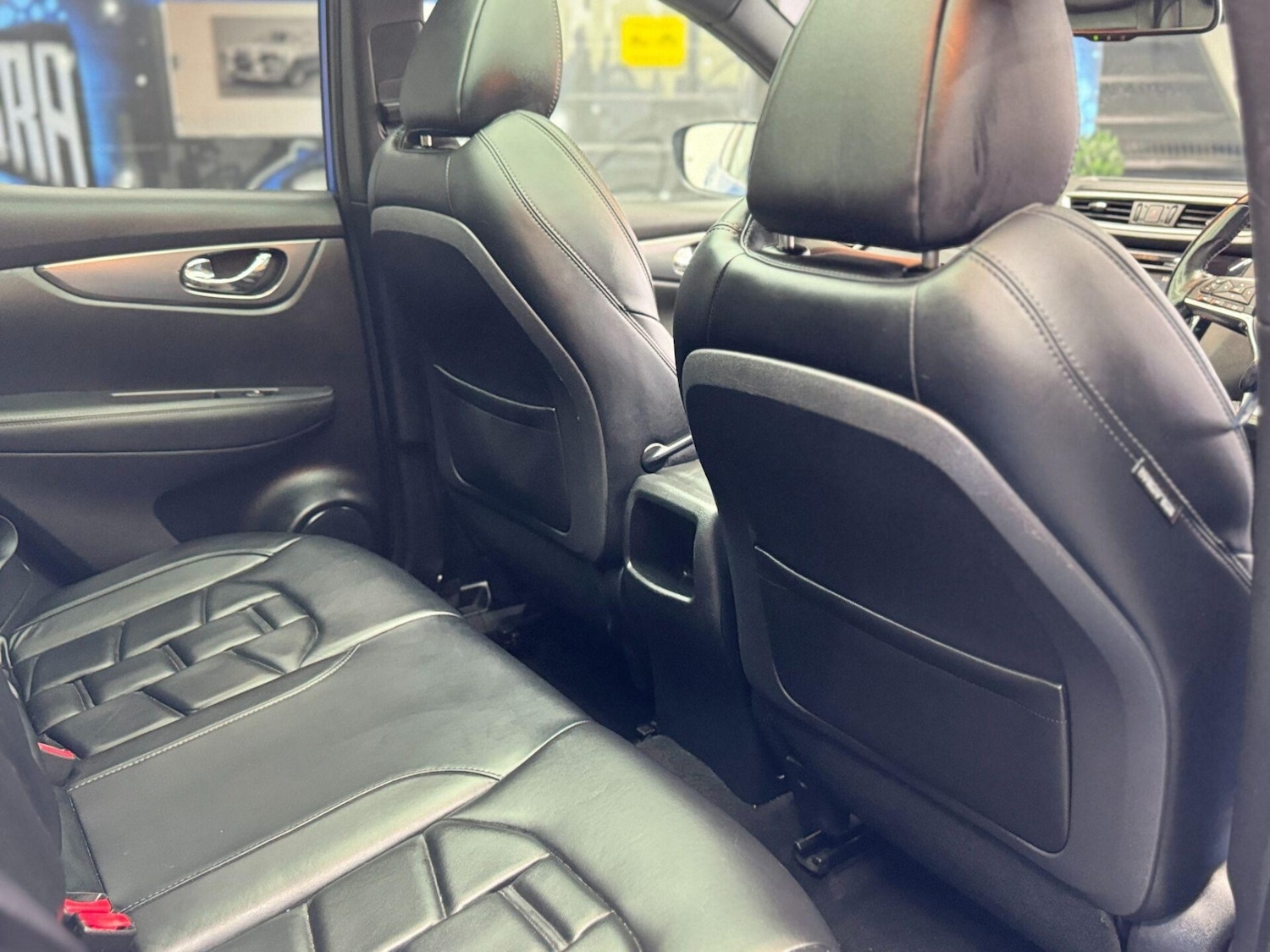 Used Nissan Qashqai 2017 for sale - 76637332: Photo 41